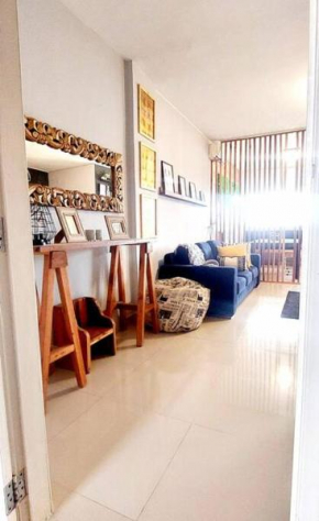 Boho Chic 1BR in Central Luanda